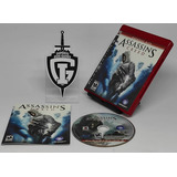 Assassin's Creed 1 - Ps3 - Original