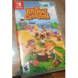 Animal Crossing New Horizons Nintendo Switch