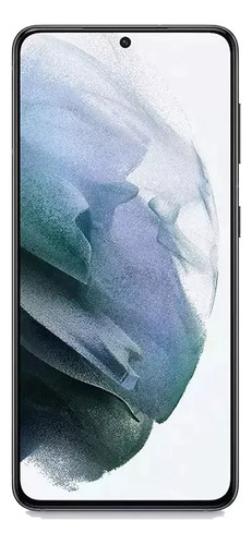 Samsung Galaxy S21 128gb Negro -bueno
