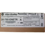 Allen Bradley 20-750 Enetr