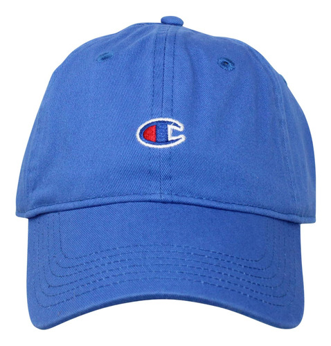 Gorra De Baseball Champion Talla Única/bright Blue