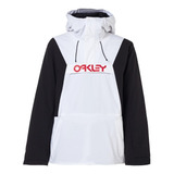 Oakley Buzo Tecnico Snow Tnp Insulated Anorak Fn Dry 10k