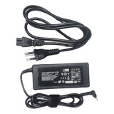 Carregador Para Notebook Acer Aspire 5 A515-54g-59kv C/ Cabo