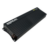 Ampli Dextructor 3000d Thin Series 3000 Watts Rms @ 1 Ohm 