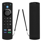 Protector Control Amazon Fire Tv Stick 3rd Generacion 2021