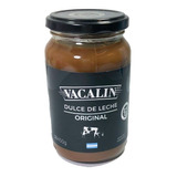 Dulce De Leche Vacalin Familiar X 450g Cotillon Sergio Once