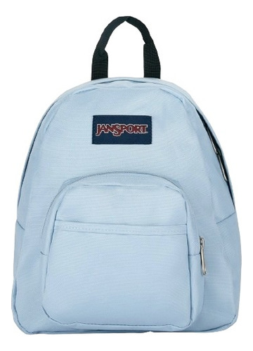 Jansport Mochila Mini Original Urbana Cartera Para Mujer Lts