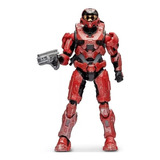 Figura Spartan Mk Vii Halo Infinite ¡envío Inmediato!