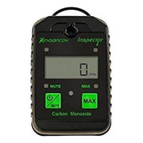 Monitor Con Alertas Visuales Y Audibles, Resistente Al Agua