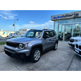 Jeep Renegade 2024