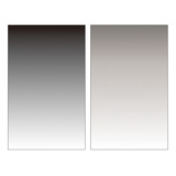 Papel De Fondo Morandi Degradado Gris Oscuro/gris Claro