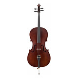 Stradella Mc601144 Cello Estudio 4/4 Pino