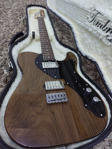 Guitarra Tele Caster