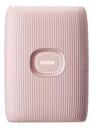 Impresora P/smartphone Fuji Instax Mini Link 2 Clay