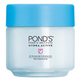 Pond's Hydra Active Gel Hidratante 110 G Ácido Hialurónico