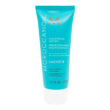 Moroccanoil Smooth Crema De Peinar Proteccion Termica Travel