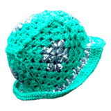 Tejidos Crochet Gorro Piluso Artesanal De Lana