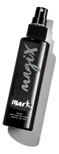 Avon Mark Magix Prep And Set Spray Tono Del Primer Sin Color