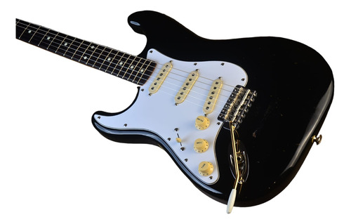 Guitarra Fender Stratocaster '62 Reissue Mij Lh (canhota)