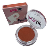 Base De Maquillaje En Polvo Pink Up Blush - 4g