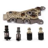 Kit De Válvula Solenoide Y Transmisión Automática Para Gm