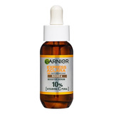 Garnier Express Aclara Serum Vitamina C Noche Antimanchas 30