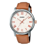 Reloj Casio Mtp-tw100l-7a2vdf Para Hombre