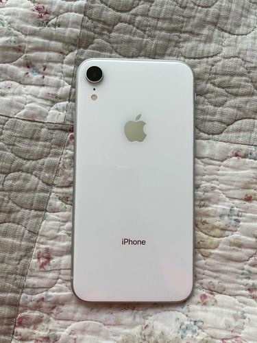 iPhone XR