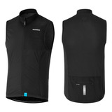 Chaleco Ciclismo Shimano Compact Wind Vest - Ciclos