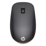 Mouse Inalámbrico Hp Z5000 Bluetooth Silver Negro Y Cobre