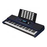 Teclado Portatil Roland Ex30 5 Octavas Entrada Mic