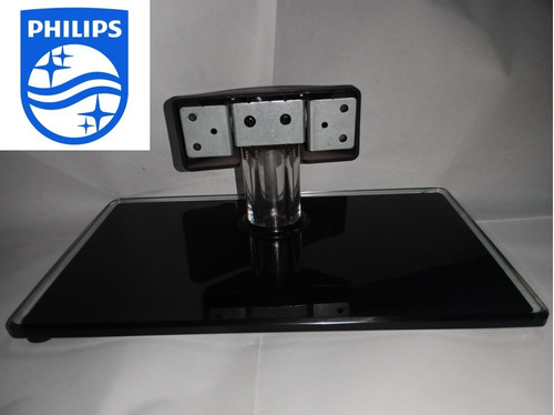 Base De Mesa De Tv Challenger Modelo Ld19l11hd