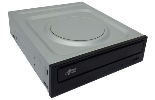 Gravador E Leitor Dvd Cd LG 24x E 48x Sata Pc Desktop