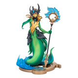 Nami Estátua Unlocked League Of Legends #031 Lol Figura