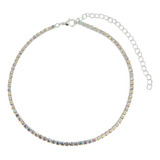 Gargantilla Choker Strass