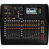 Mezcladora Digital Behringer X32 Compact 