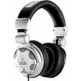 Behringer Hpx2000 Audifonos Studio Dj Headphones 