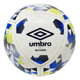 Balón Umbro Sala League 21150u-la2
