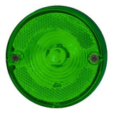 Faro Universal Baiml, Art. 1037 V ( Verde), Unipolar