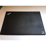 Carcasa De La Pantalla De Notebook Lenovo Thinkpad X240 X250