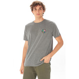 Polera Hombre Maui 5p896-mv21 Gris