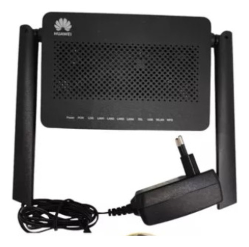 20 Modem Hg8145v5 - V2 Com Fontes, Sem Bloqueio 