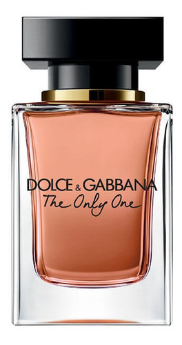 The Only One Eau De Parfum 50 Ml