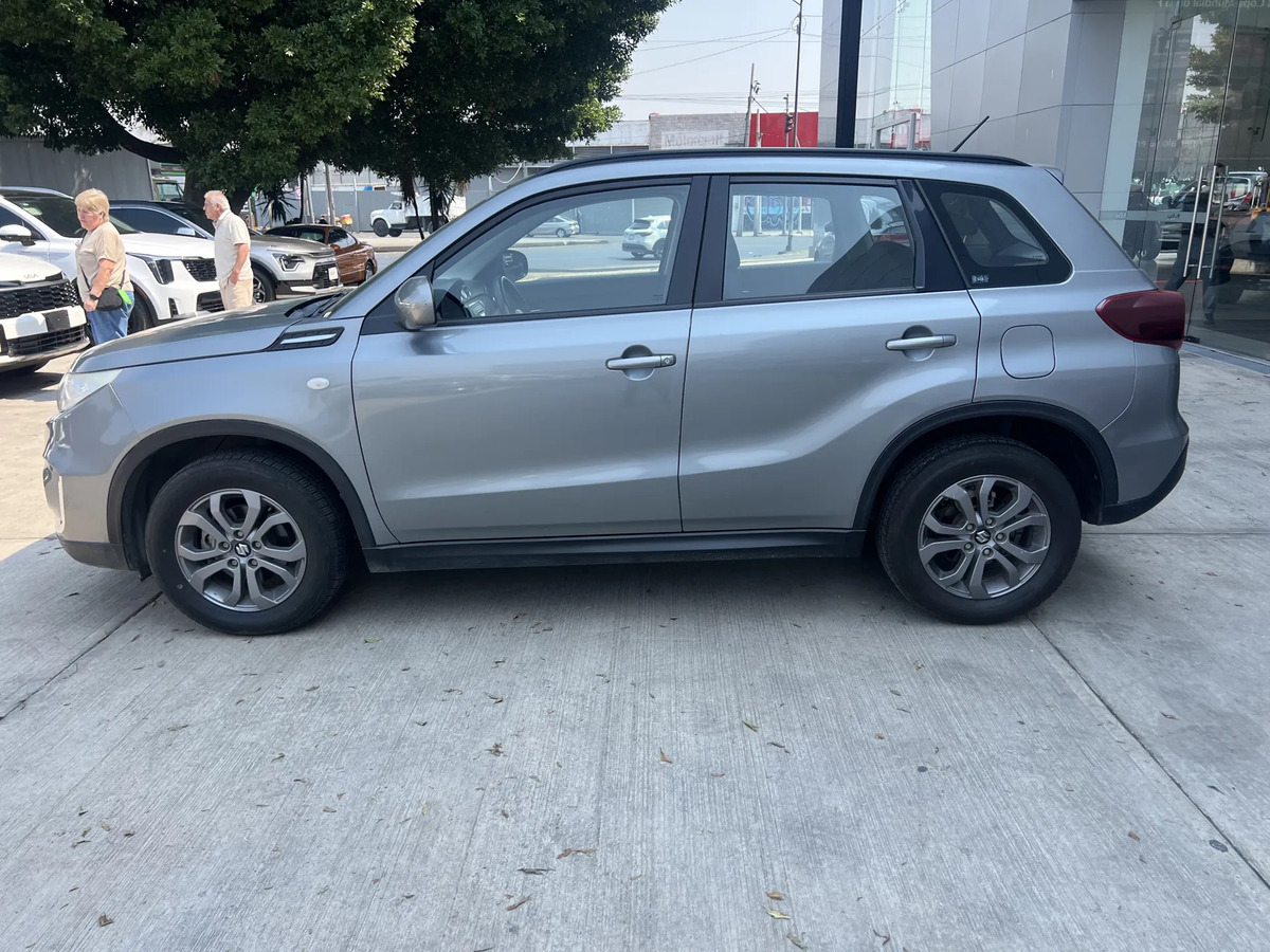 Suzuki Vitara 2022 - Imagen 2