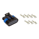 Conector P/ Pedal Acelerador Navistar Cummins International