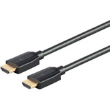 Cable Hdmi Monoprice Ultra 8k Premium De Alta Velocidad -...
