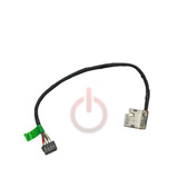 Pin Carga Hp Pavilion 17-e 15-e 15-g 15-r Envy 15 719859-001