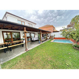 Casa En Condominio // Hacienda Macul (32267)