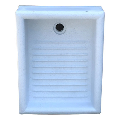 Lavadero De Plastico Sin Pileta 50x40 Cms | Envío gratis