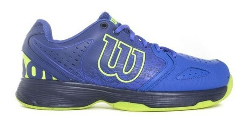 Zapatillas Tenis Padel Wilson K Energy Palermo Tenis